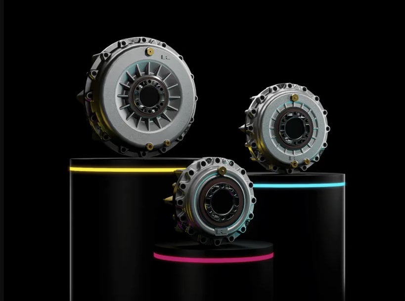 Ricardo launches Element modular transmission range for decarbonised propulsion systems